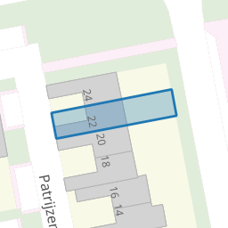 Perceel SGN00-G-3156