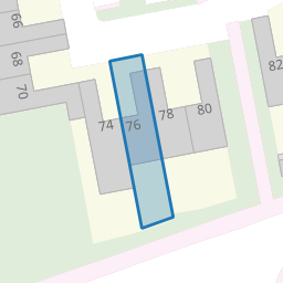 Perceel SGN00-G-3167