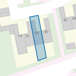 Perceel SGN00-G-3168