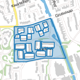 Perceel SGN00-G-3250