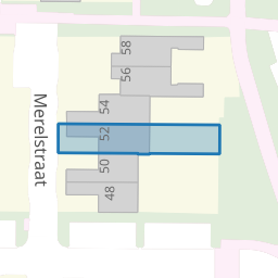 Perceel SGN00-G-3255