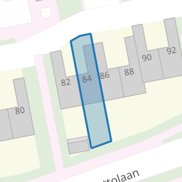 Perceel SGN00-G-3259