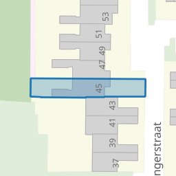 Perceel SGN00-G-3277