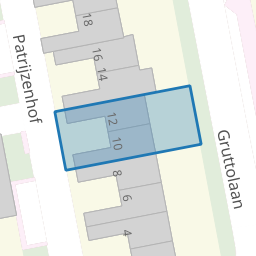 Perceel SGN00-G-3282