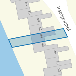 Perceel SGN00-G-3283