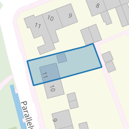 Perceel SGN00-G-3306