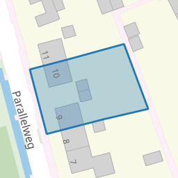 Perceel SGN00-G-3336