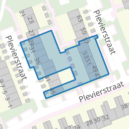 Perceel SGN00-G-3349