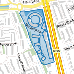 Perceel SGN00-G-3362