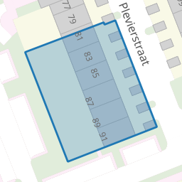Perceel SGN00-G-3402