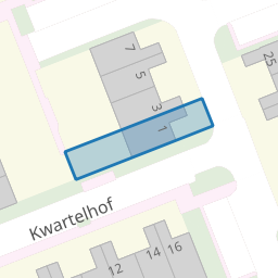 Perceel SGN00-G-3405