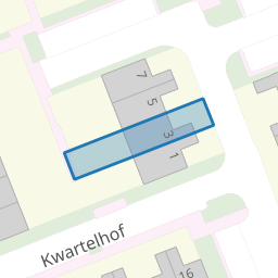 Perceel SGN00-G-3406