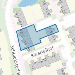 Perceel SGN00-G-3407