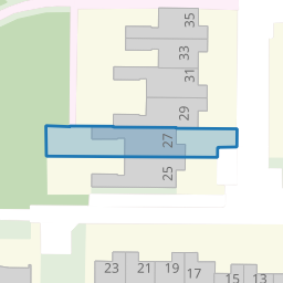 Perceel SGN00-G-3409