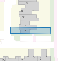 Perceel SGN00-G-3412