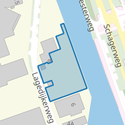 Perceel SGN00-G-3415