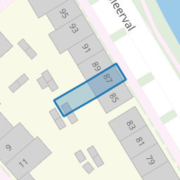 Perceel SGN00-K-1001