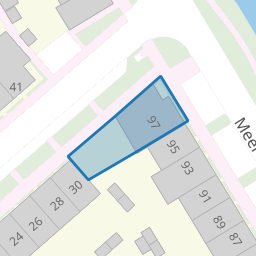 Perceel SGN00-K-1007