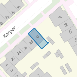 Perceel SGN00-K-1009