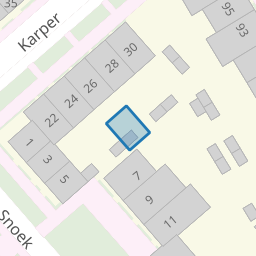 Perceel SGN00-K-1014