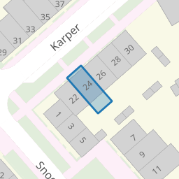 Perceel SGN00-K-1015