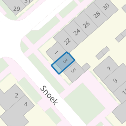 Perceel SGN00-K-1020