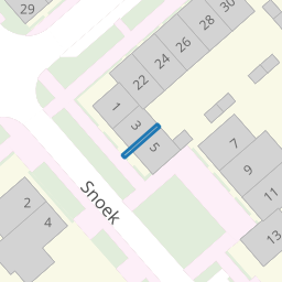 Perceel SGN00-K-1021