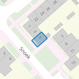 Perceel SGN00-K-1022