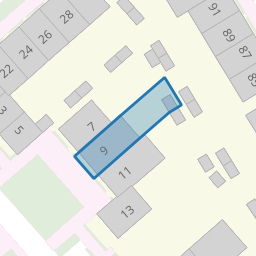 Perceel SGN00-K-1024