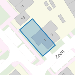 Perceel SGN00-K-1027