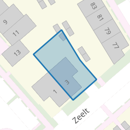 Perceel SGN00-K-1028