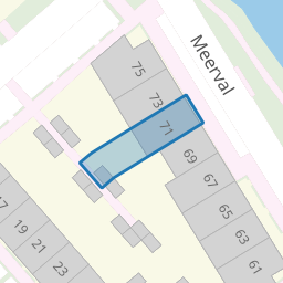 Perceel SGN00-K-1039