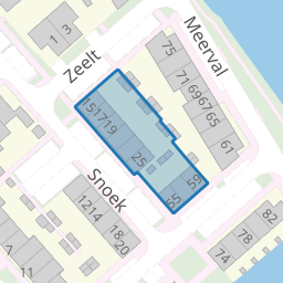 Perceel SGN00-K-1041