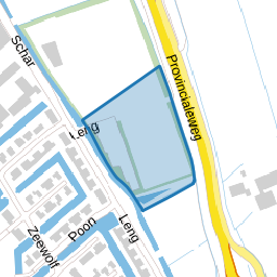 Perceel SGN00-K-1051