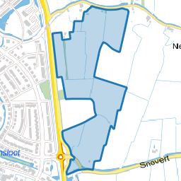 Perceel SGN00-K-1064