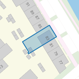 Perceel SGN00-K-1066