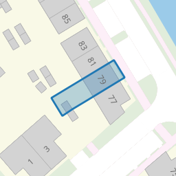 Perceel SGN00-K-1068