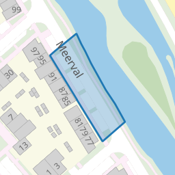 Perceel SGN00-K-1070