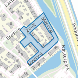 Perceel SGN00-K-1071