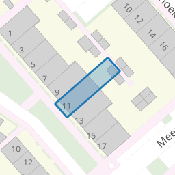 Perceel SGN00-K-1087