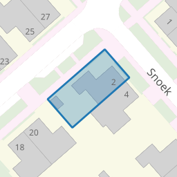 Perceel SGN00-K-1097