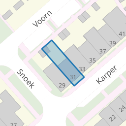 Perceel SGN00-K-1104