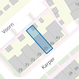 Perceel SGN00-K-1107