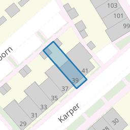 Perceel SGN00-K-1108