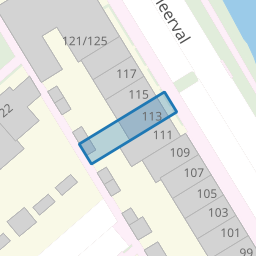 Perceel SGN00-K-1117