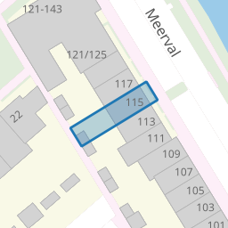 Perceel SGN00-K-1118