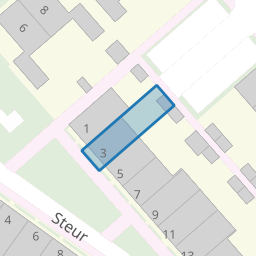 Perceel SGN00-K-1135