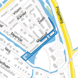 Perceel SGN00-K-1153