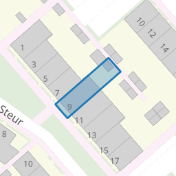 Perceel SGN00-K-1173