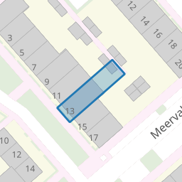 Perceel SGN00-K-1175